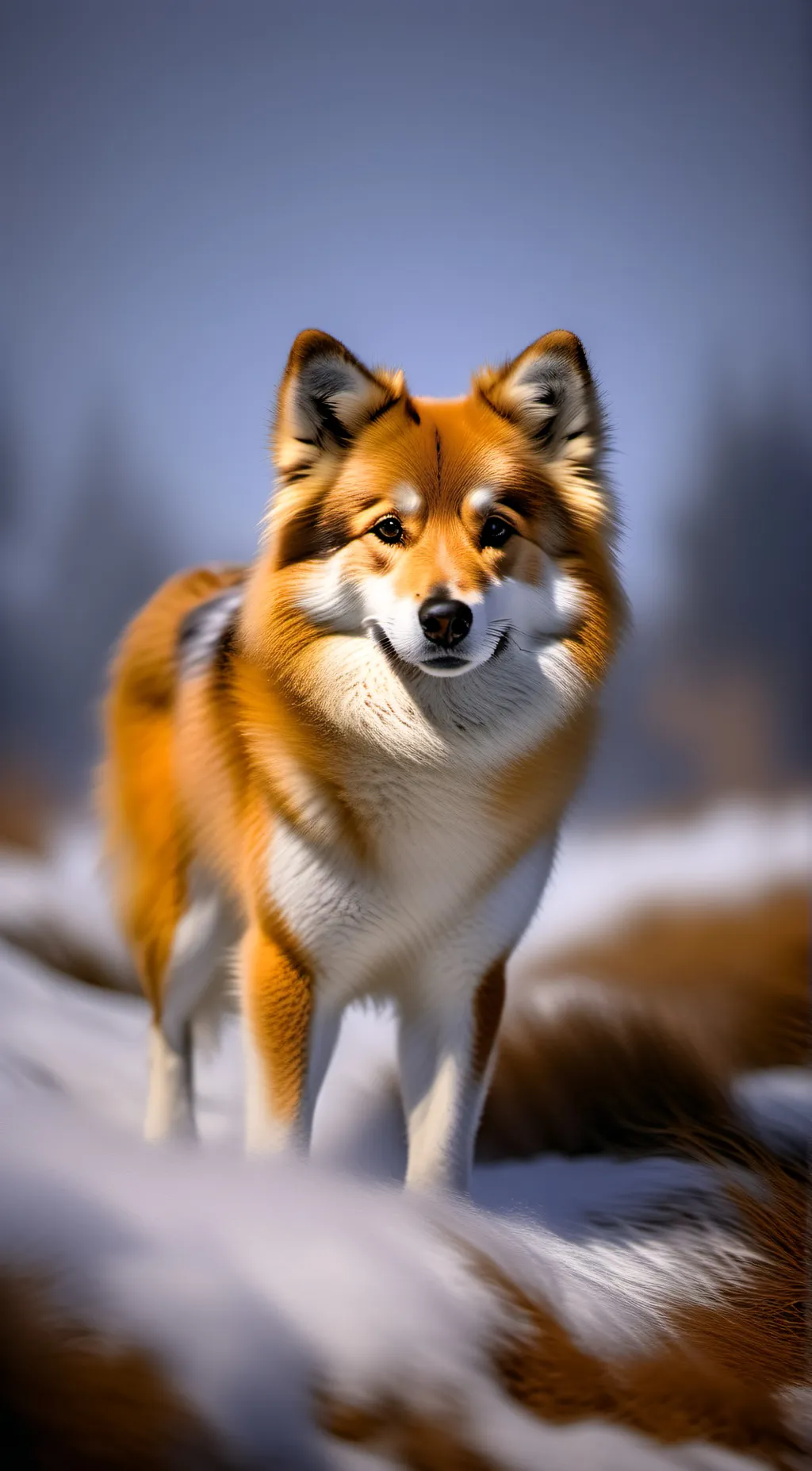 Talkie AI - Chat with Roxzan 