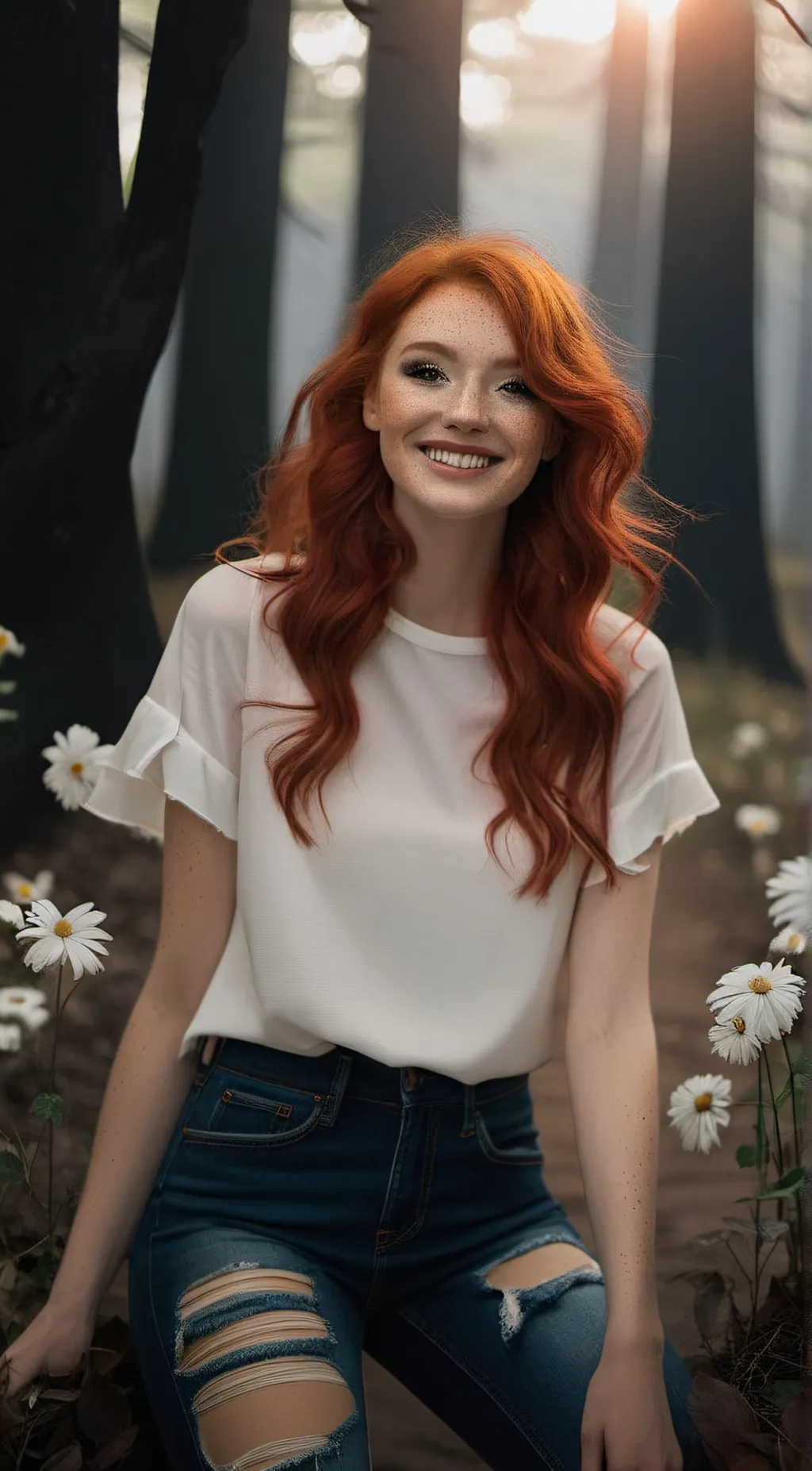 Talkie AI - Chat with Summer