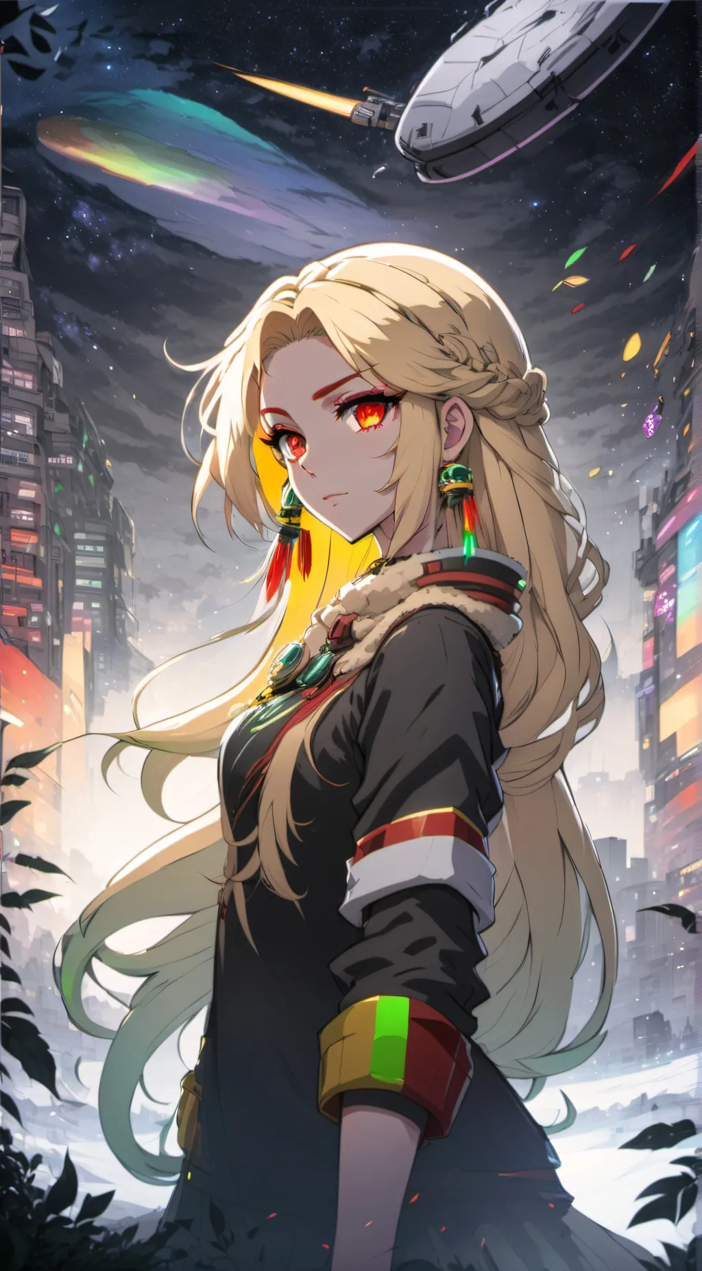 Talkie AI - Chat with Kana Bosm