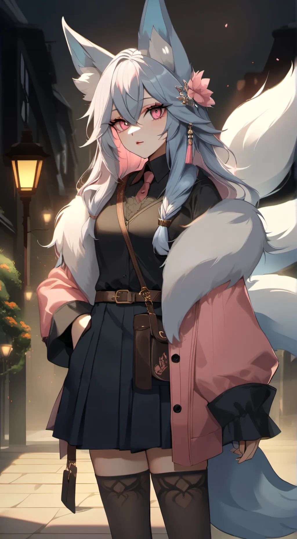 ai character: *-. Elizabeth*-. background