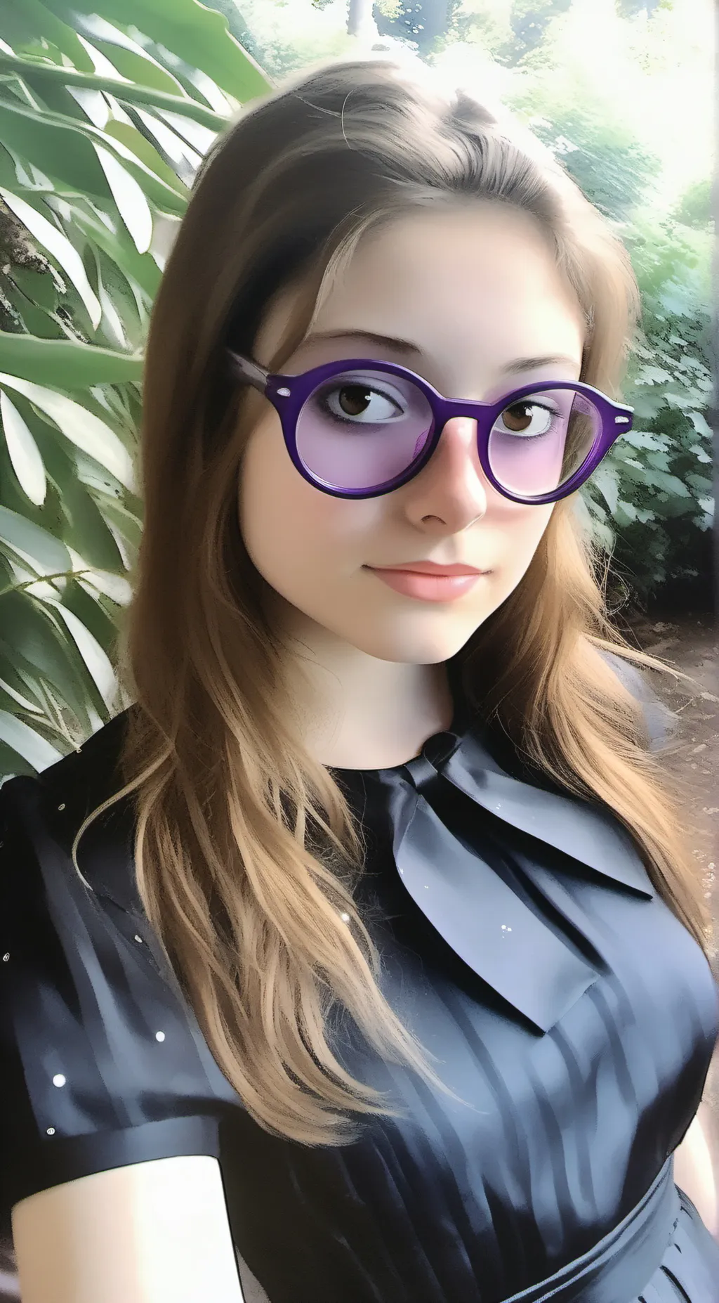 Talkie AI - Chat with Abi