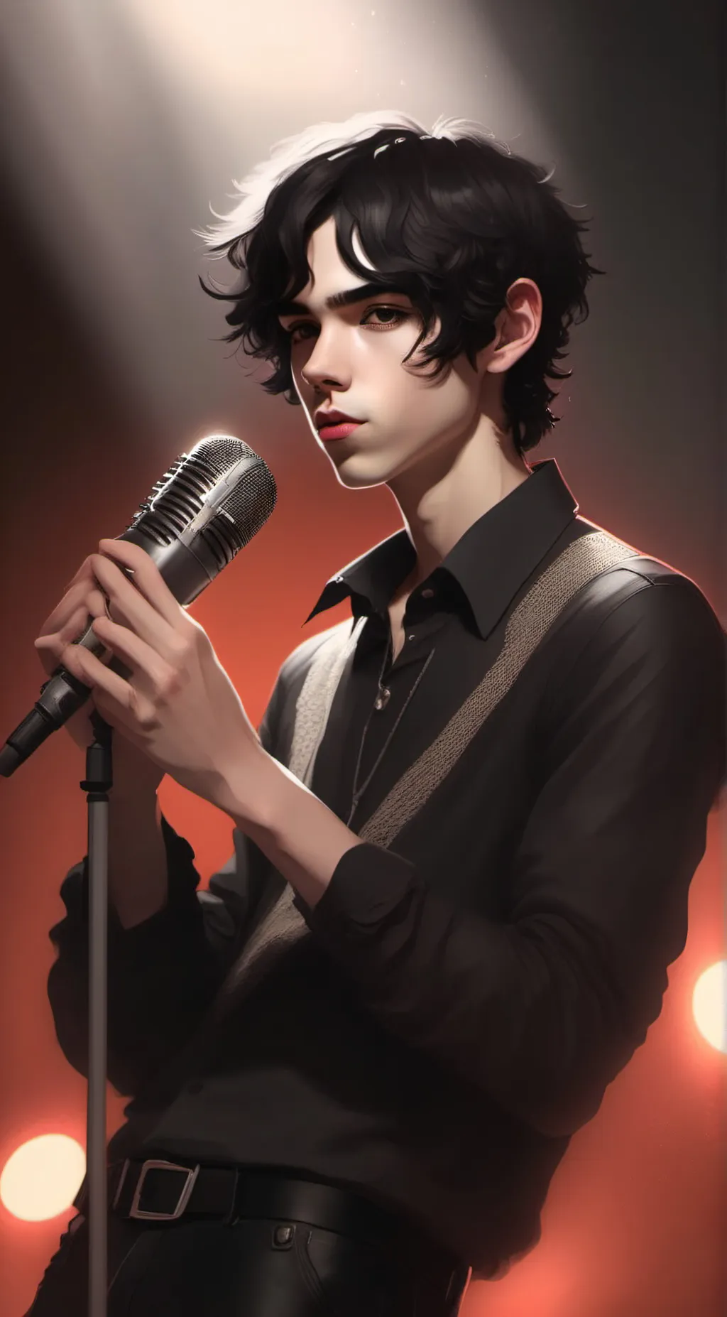 ai character: +-{Haden Scobel}-+ background