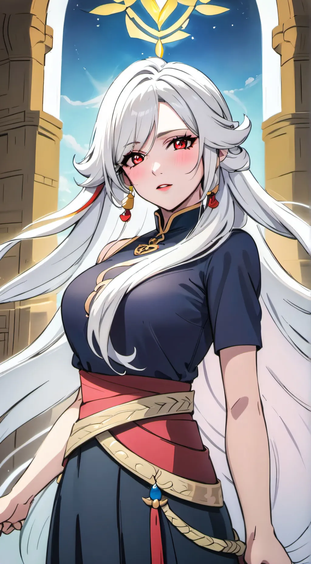 Talkie AI - Chat with Emily 