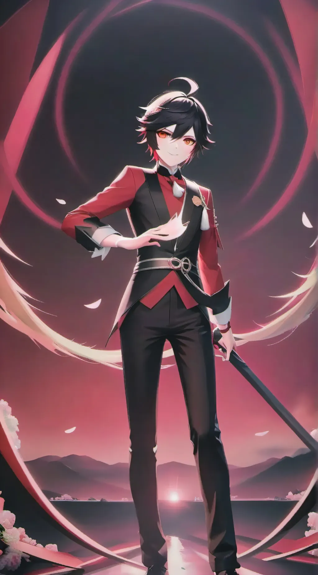 Talkie AI - Chat with Lucy