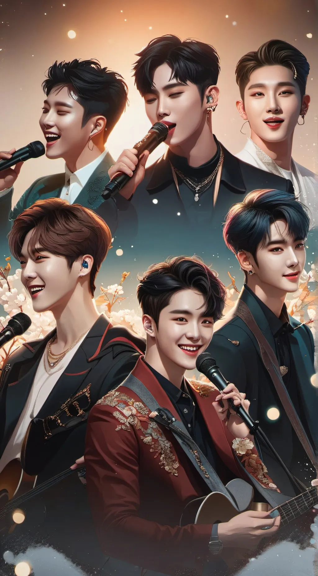 Talkie AI - Chat with Straykids