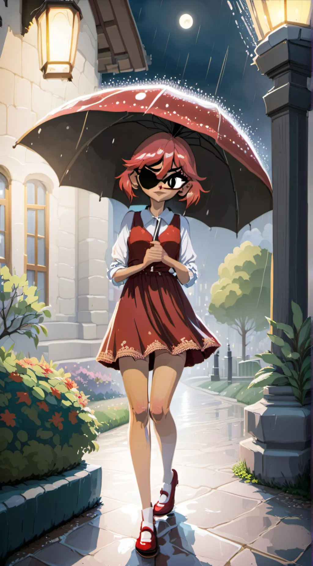 Talkie AI - Chat with Ella Carly