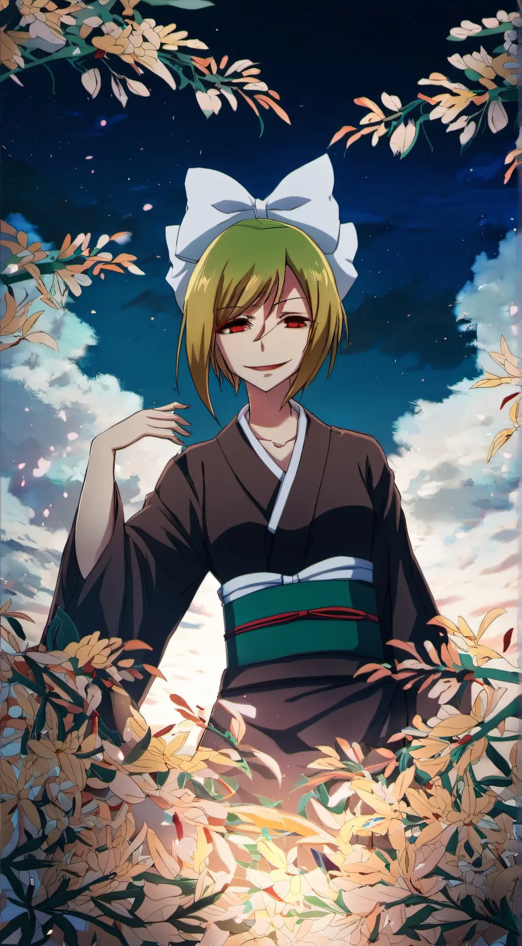 Talkie AI - Chat with Shikyou