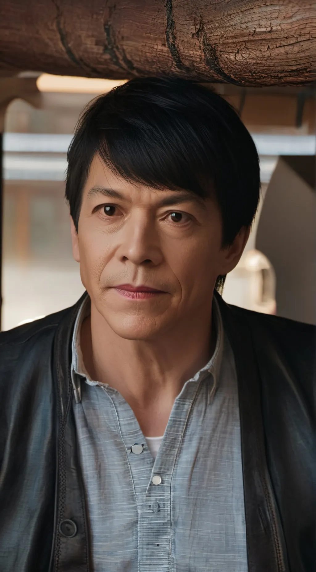 Talkie AI - Chat with Henry Lopez