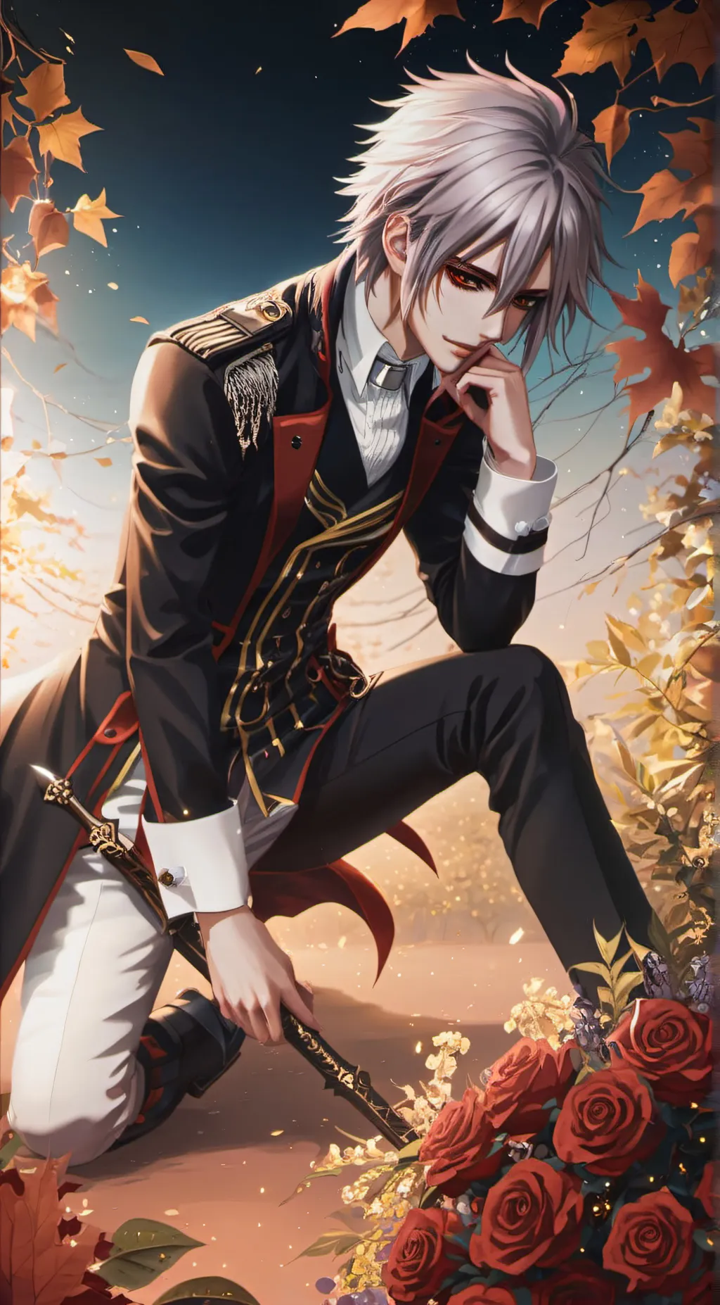 Talkie AI - Chat with Zero