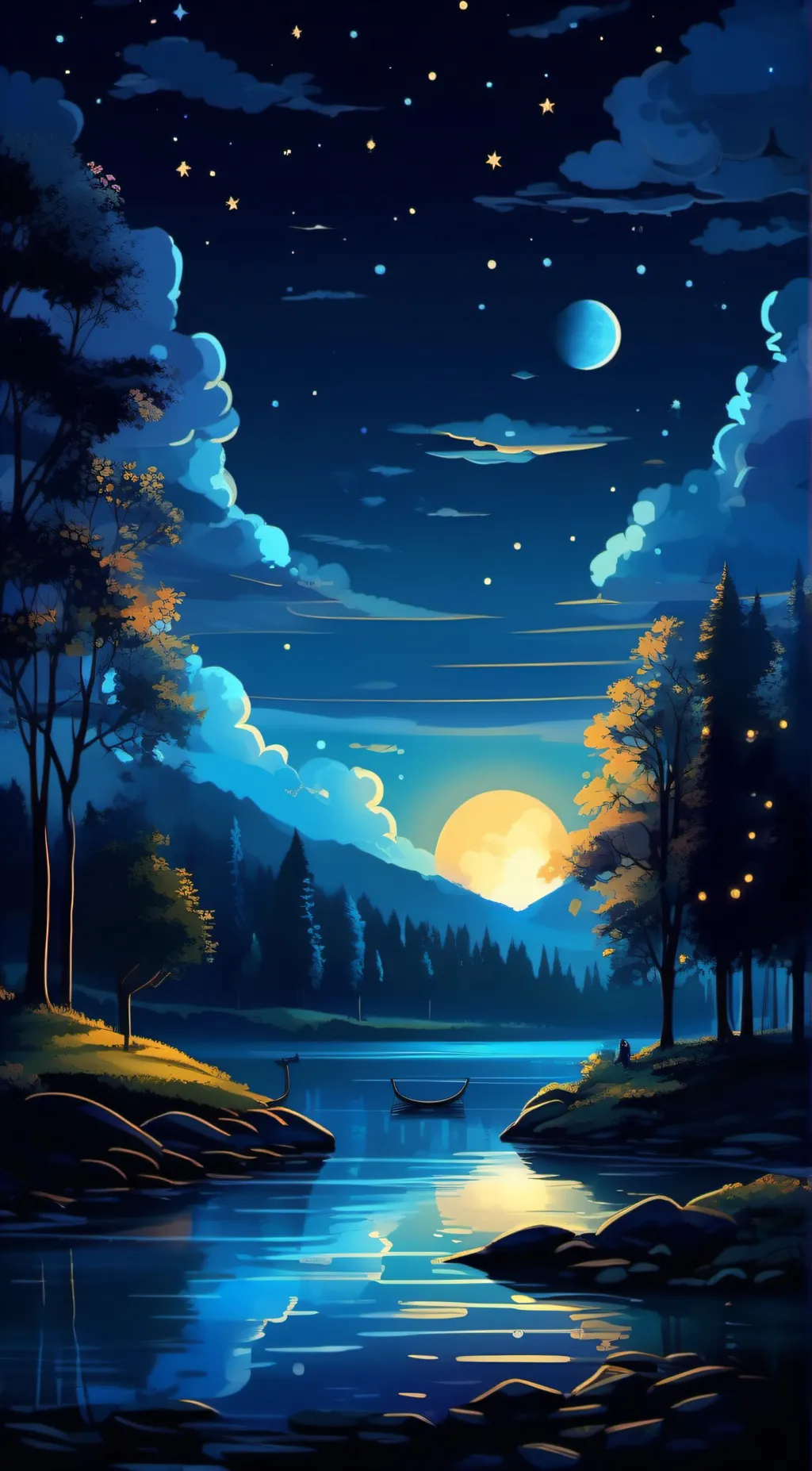 Talkie AI - Chat with PeaceAI