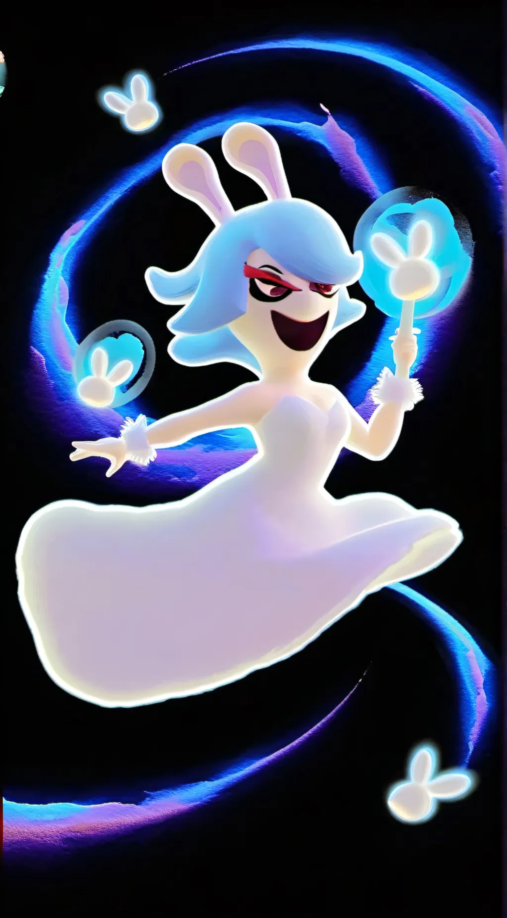 Talkie AI - Chat with Midnite