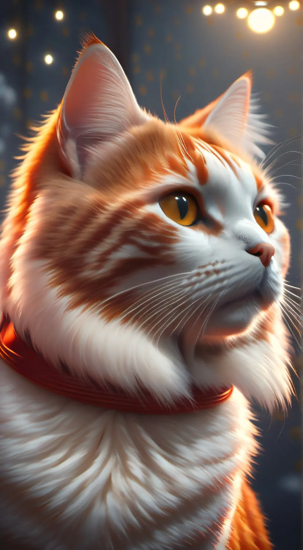 Talkie AI - Chat with Tofu