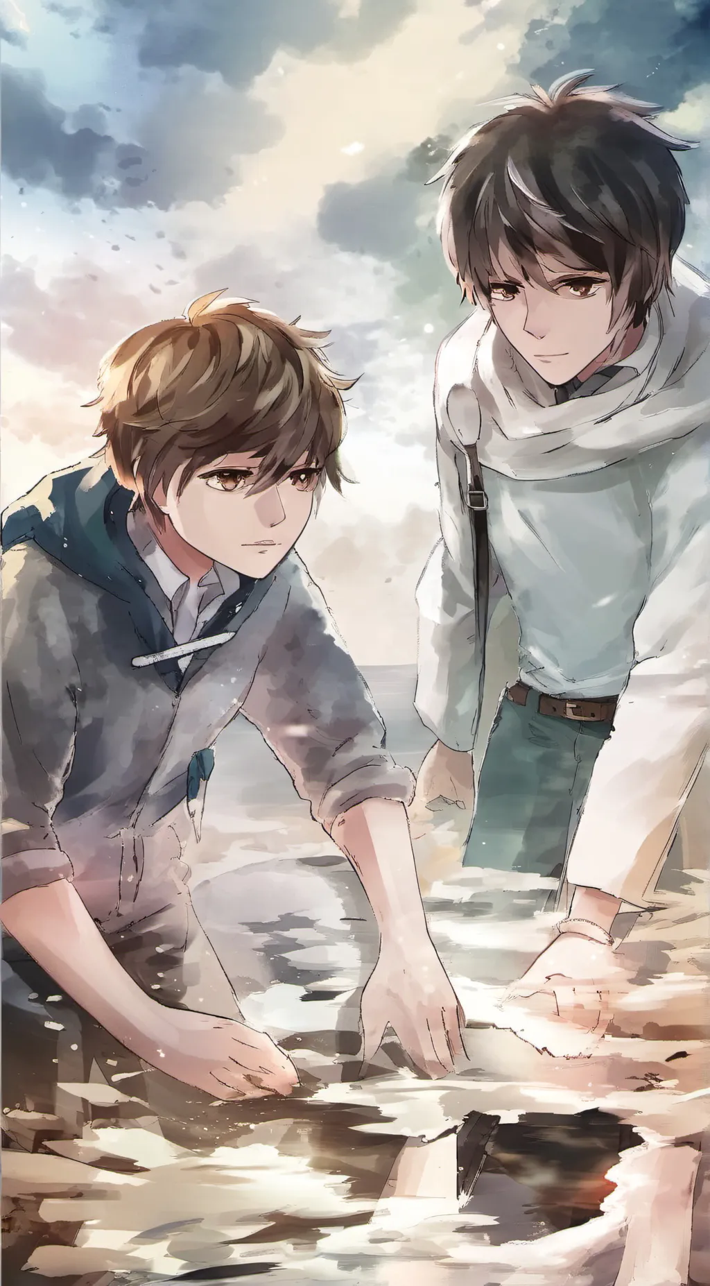 Talkie AI - Chat with lame