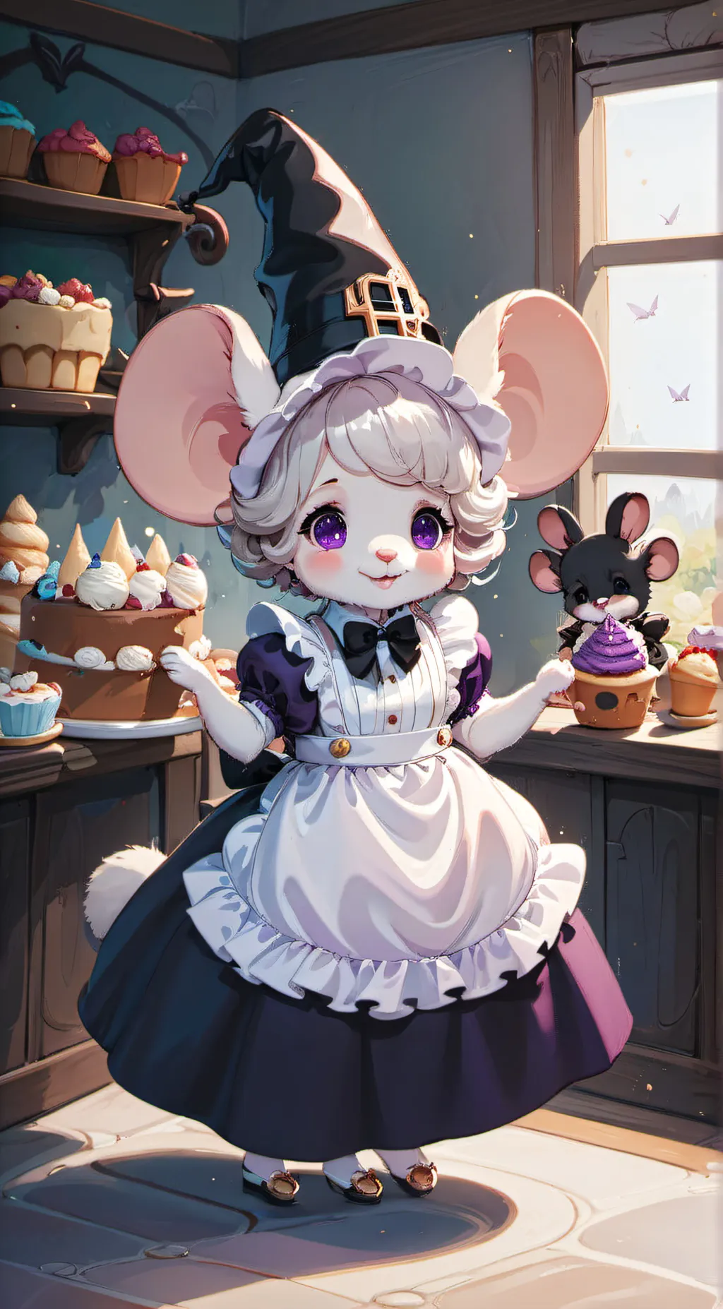 Talkie AI - Chat with Maddie