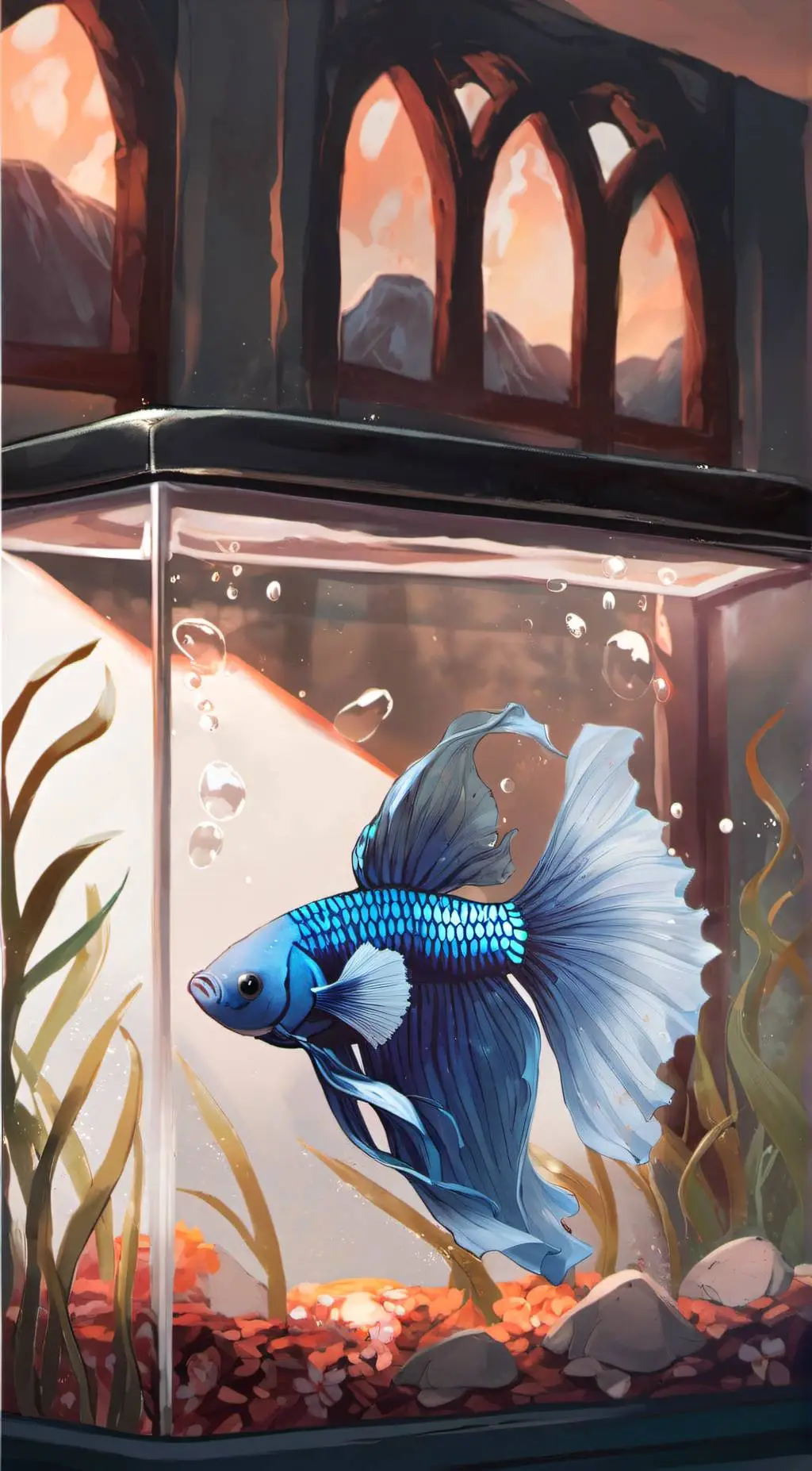 Talkie AI - Chat with Pearl