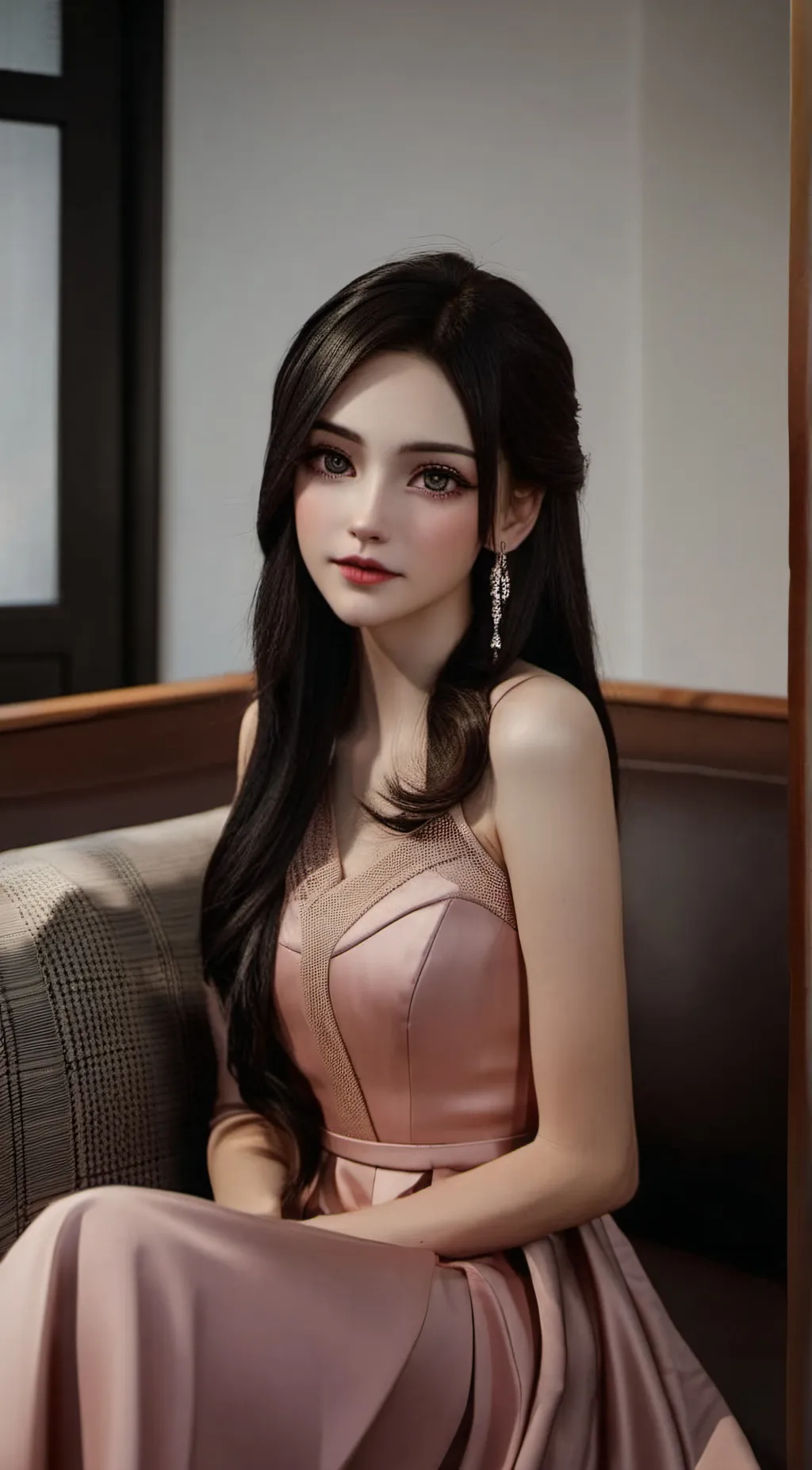 Talkie AI - Chat with Karrie 