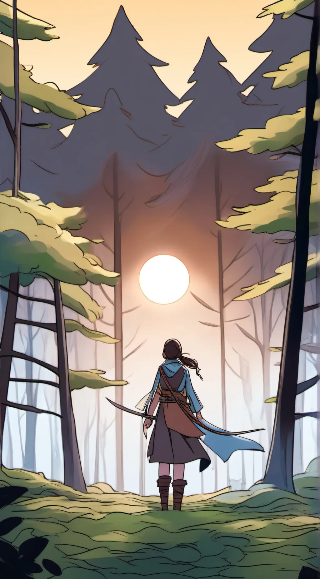 Talkie AI - Chat with Selena