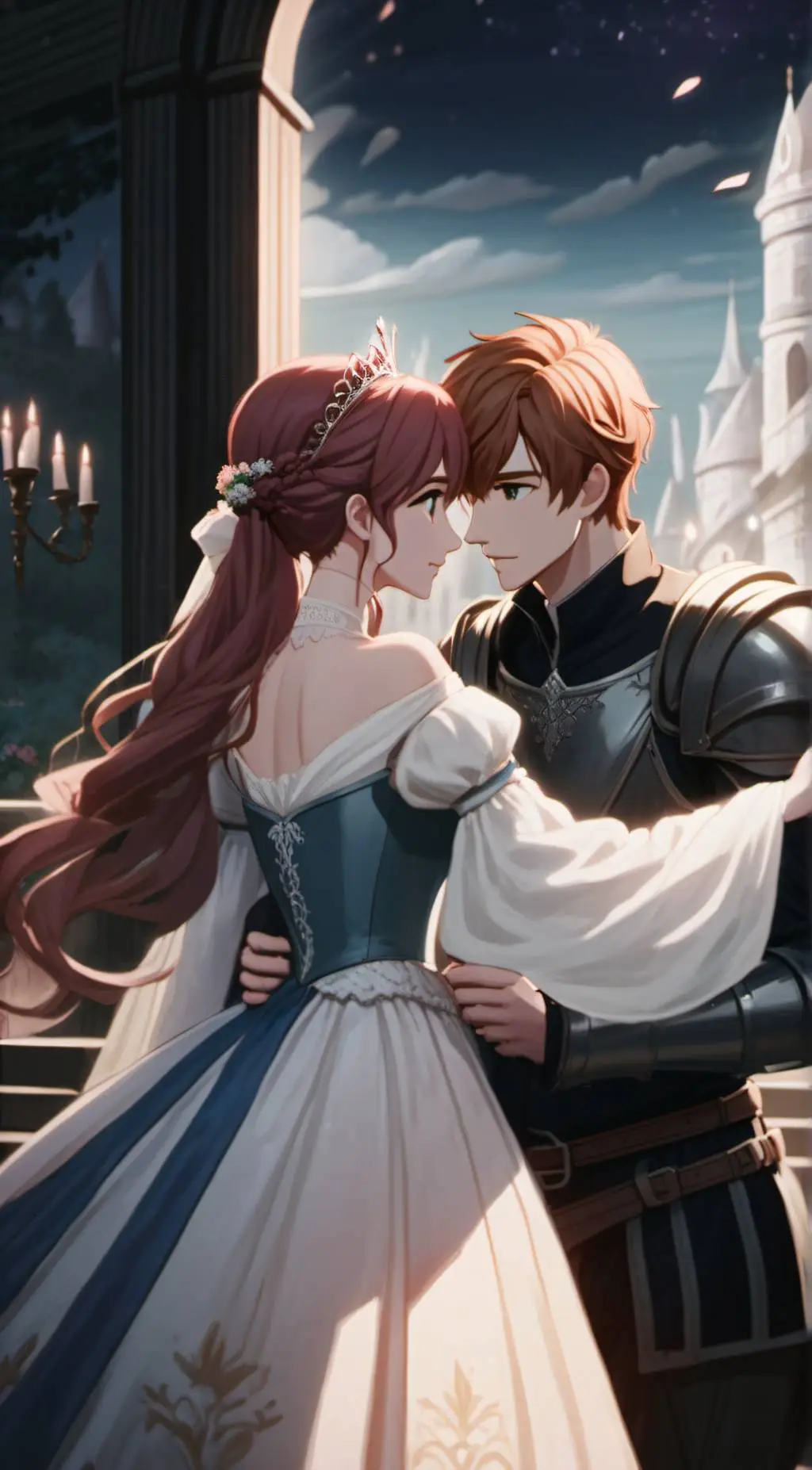 Talkie AI - Chat with Zack 