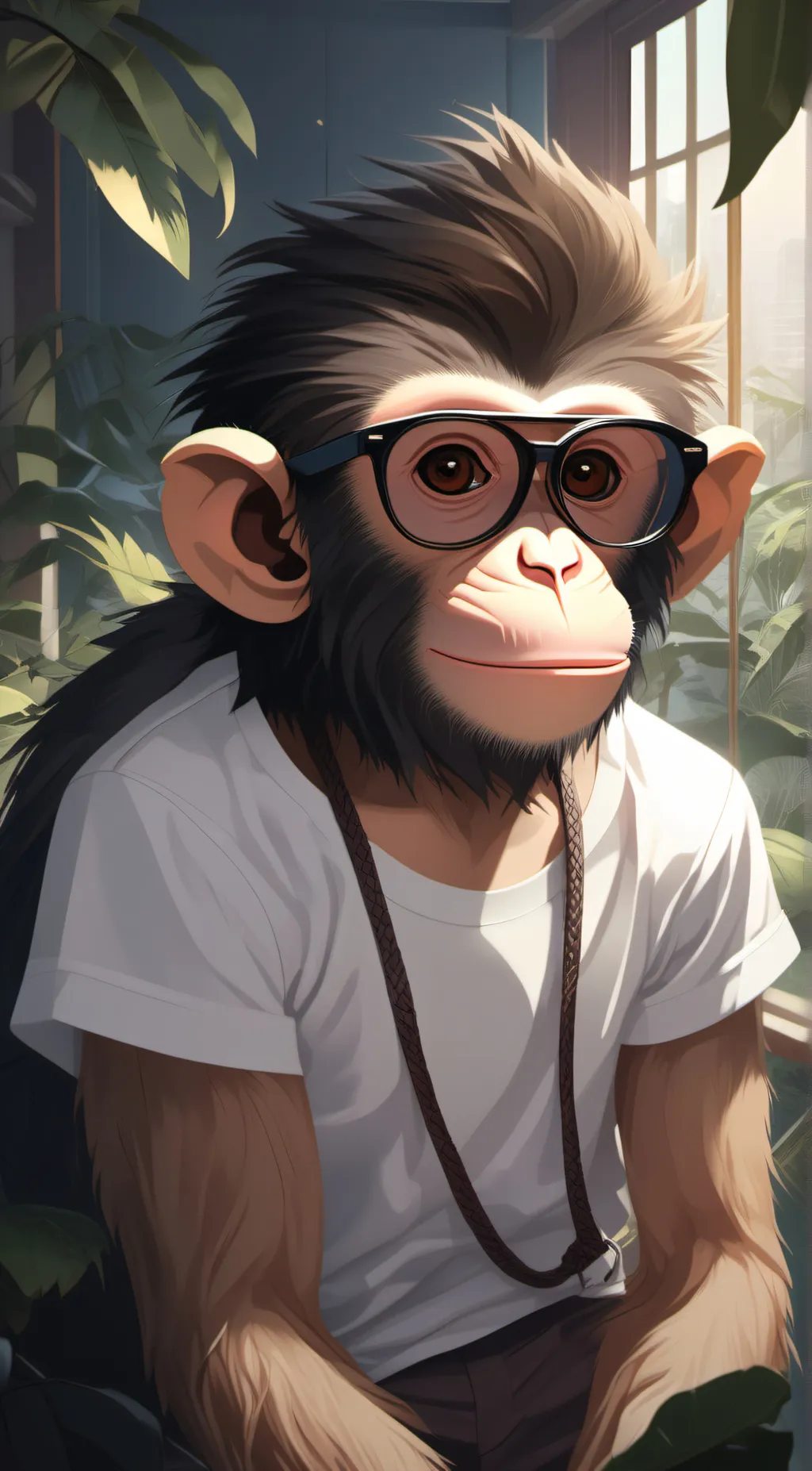 Talkie AI - Chat with matt