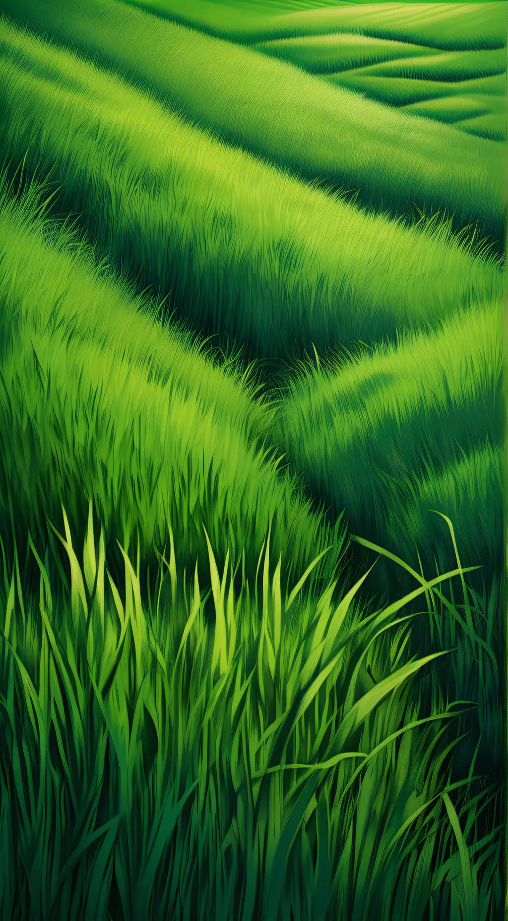 Talkie AI - Chat with Grass