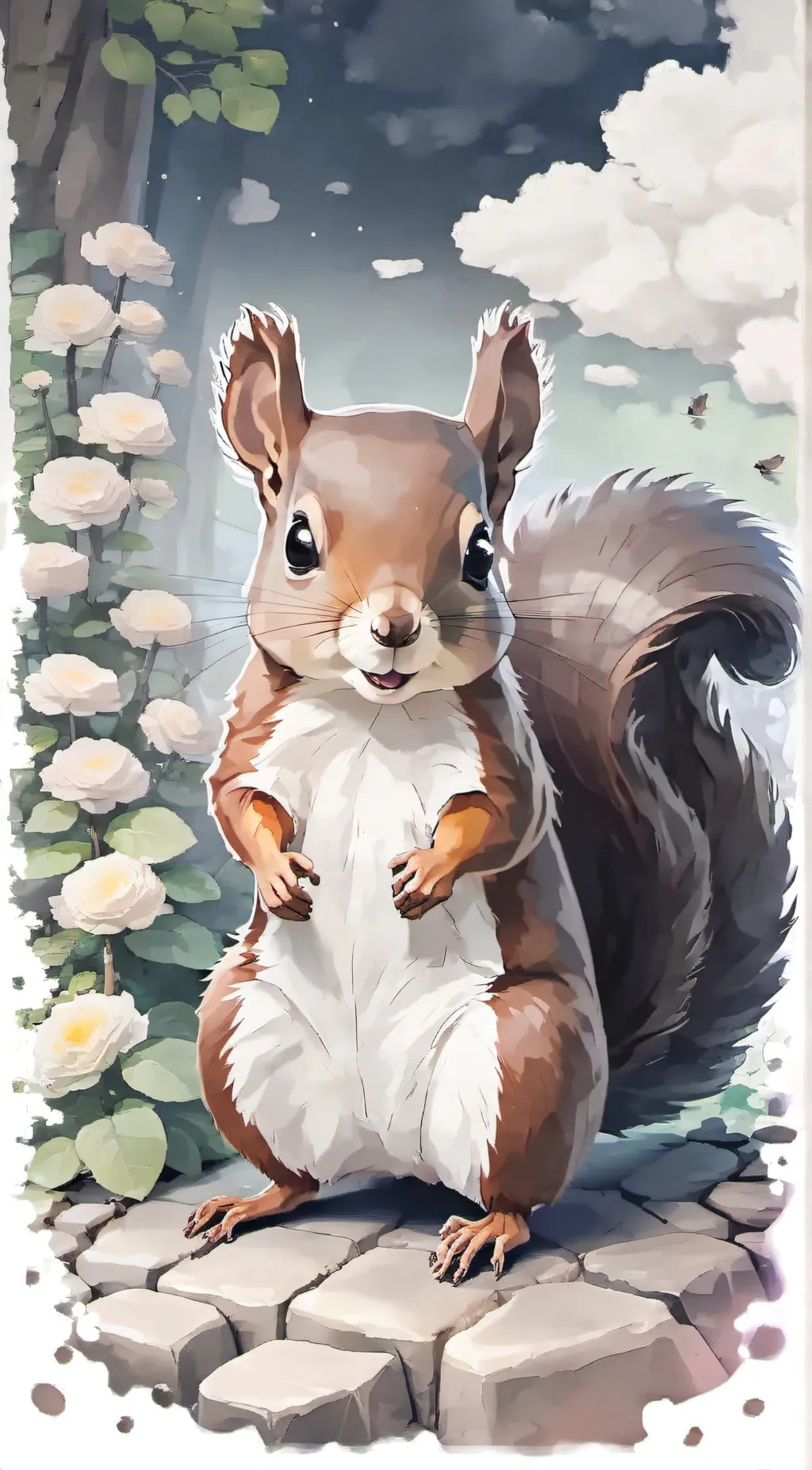 Talkie AI - Chat with 🥝Kiwi🥝