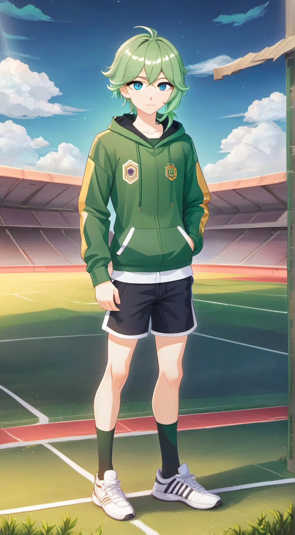 Talkie AI - Chat with mo-yo