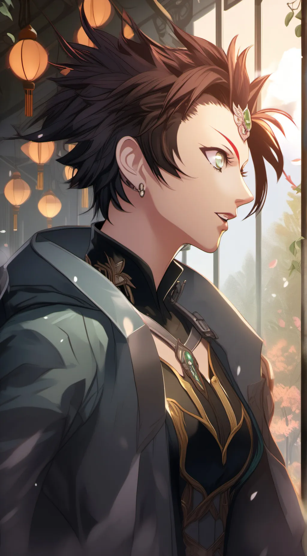 Talkie AI - Chat with Maya