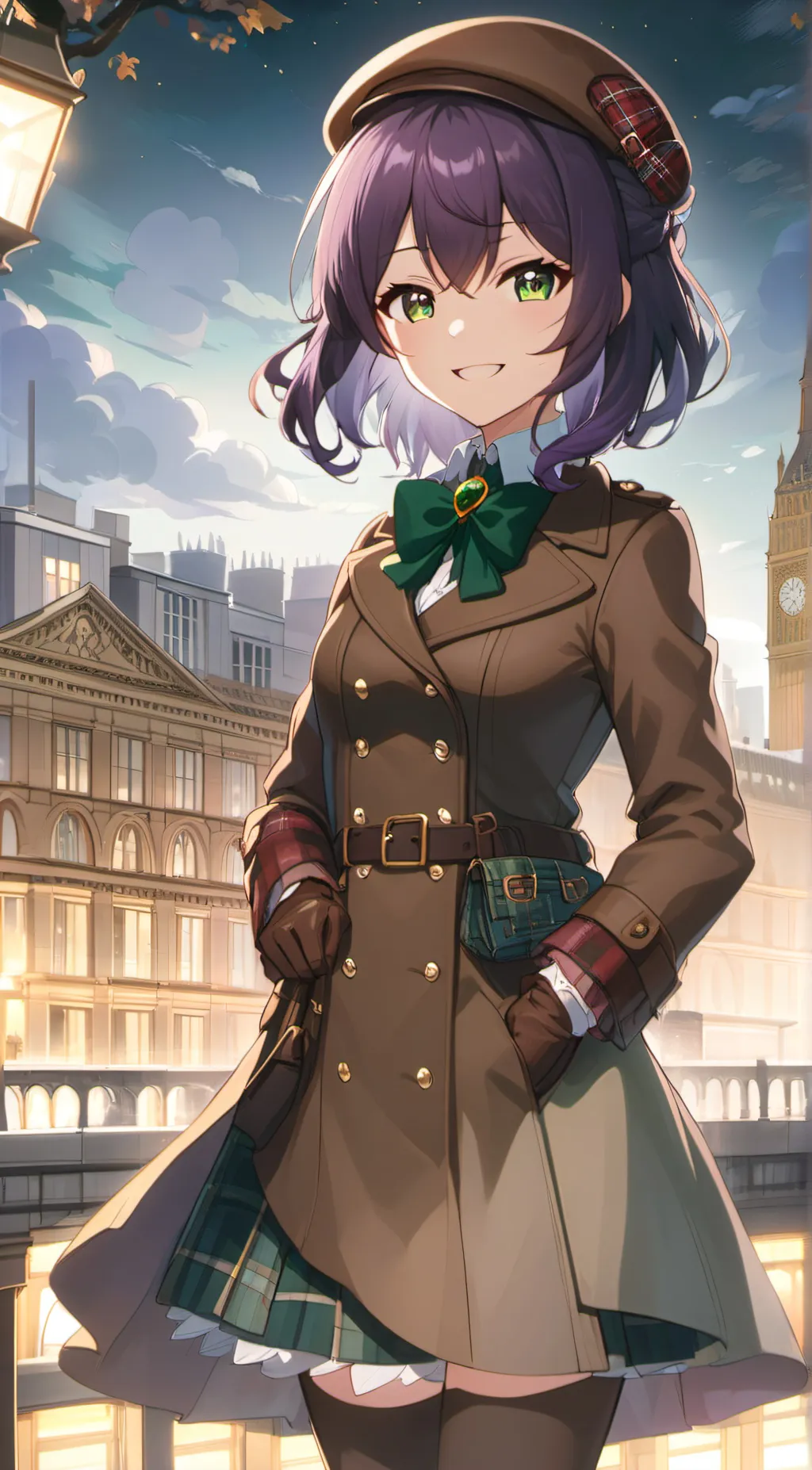 Talkie AI - Chat with Charlotte