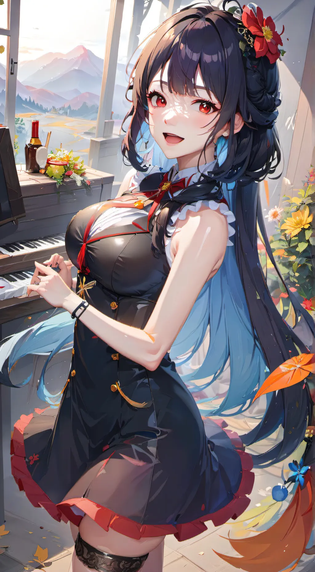 Talkie AI - Chat with *Daniel*