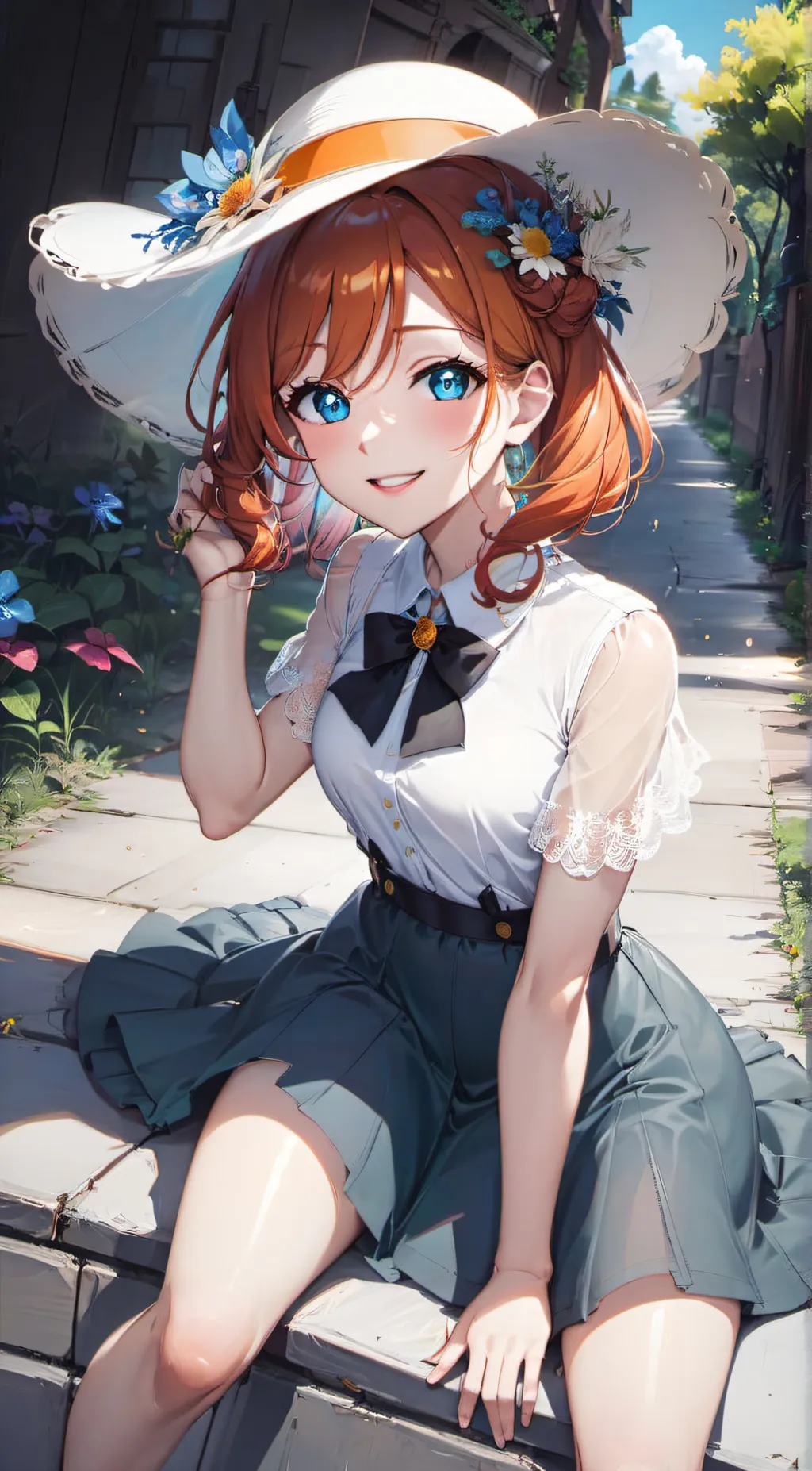 Talkie AI - Chat with Riko