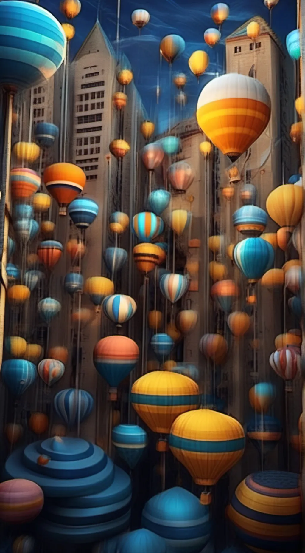 Talkie AI - Chat with hashiras react