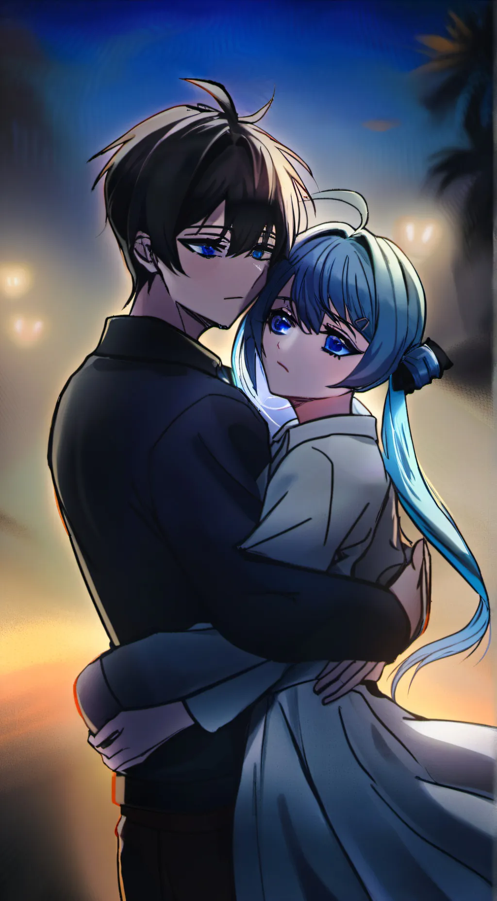 Talkie AI - Chat with You and your bf