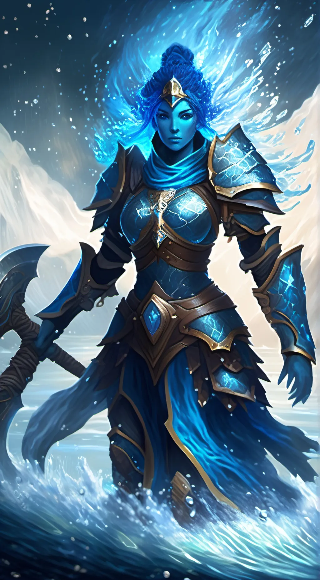 Talkie AI - Chat with Kai