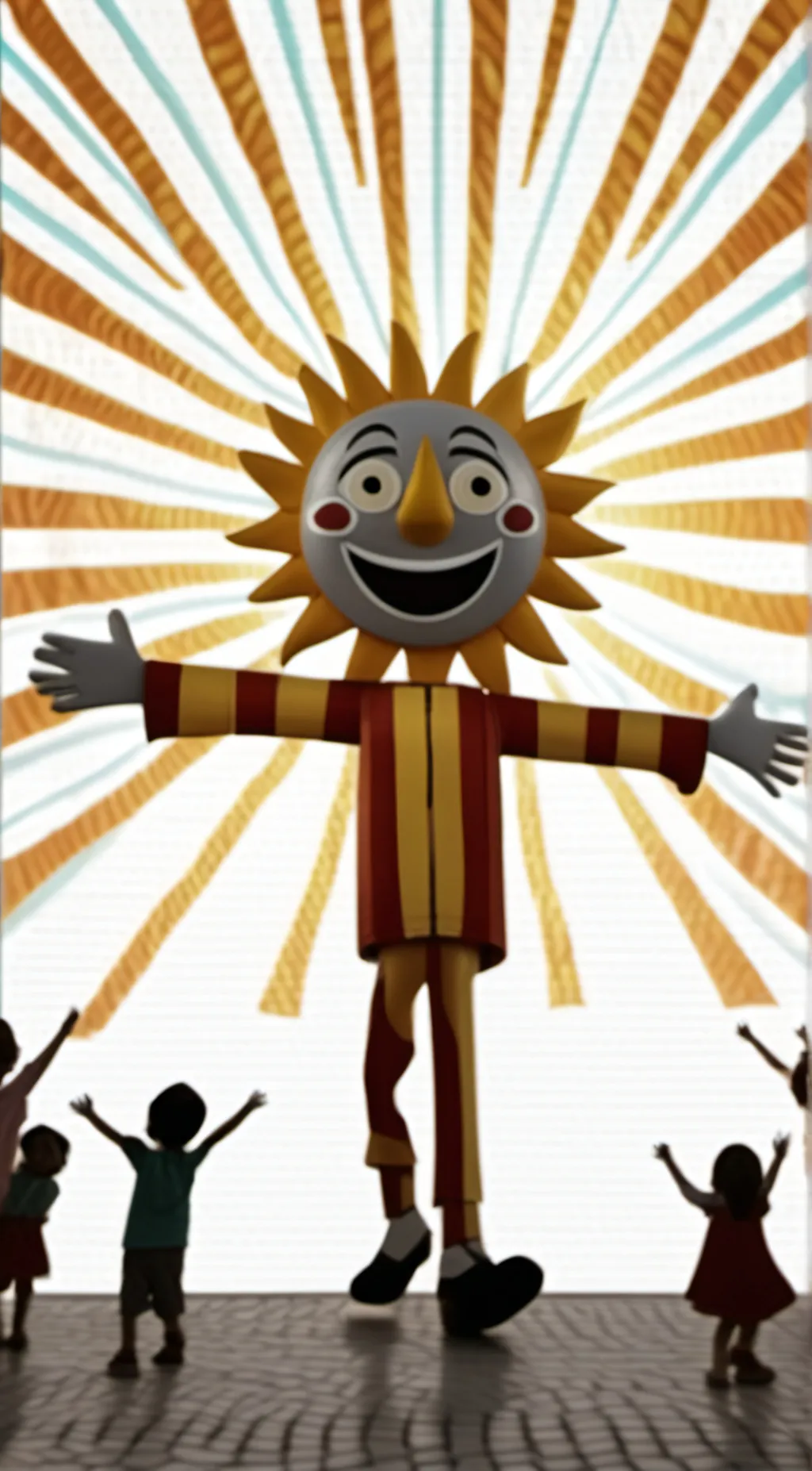 Talkie AI - Chat with Sundrop