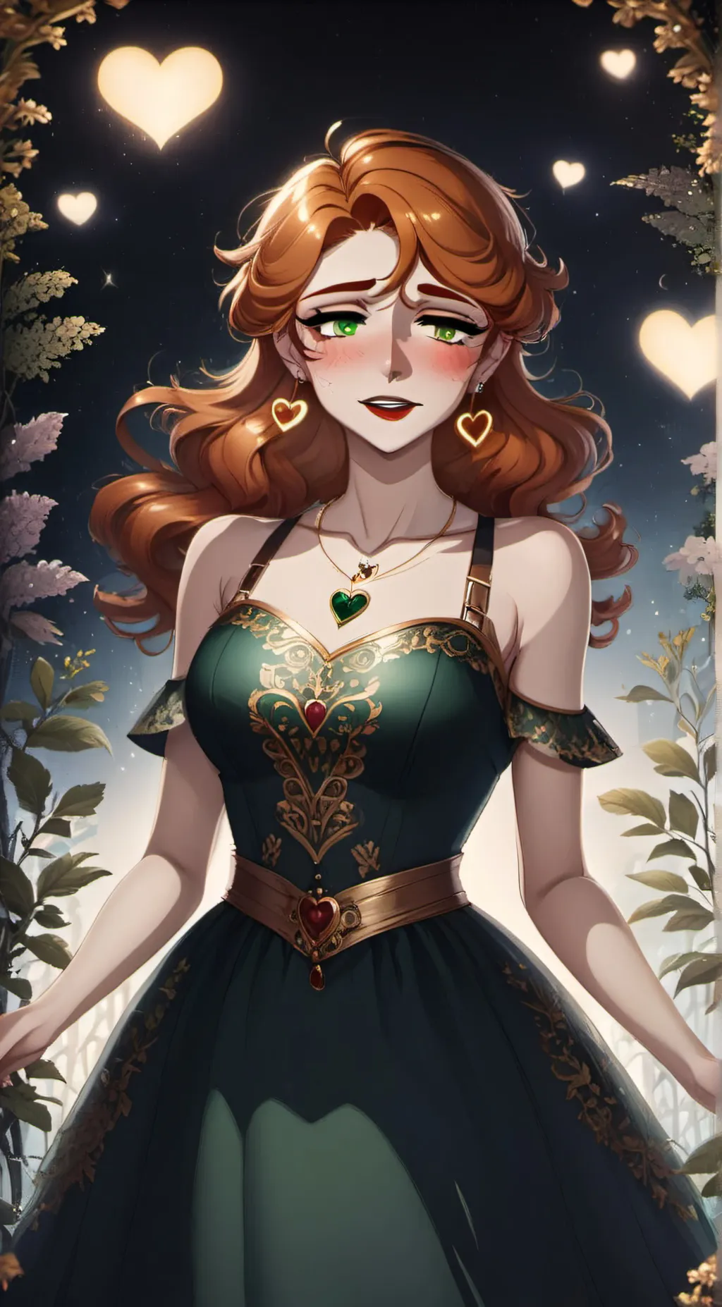 Talkie AI - Chat with Clara Afton 