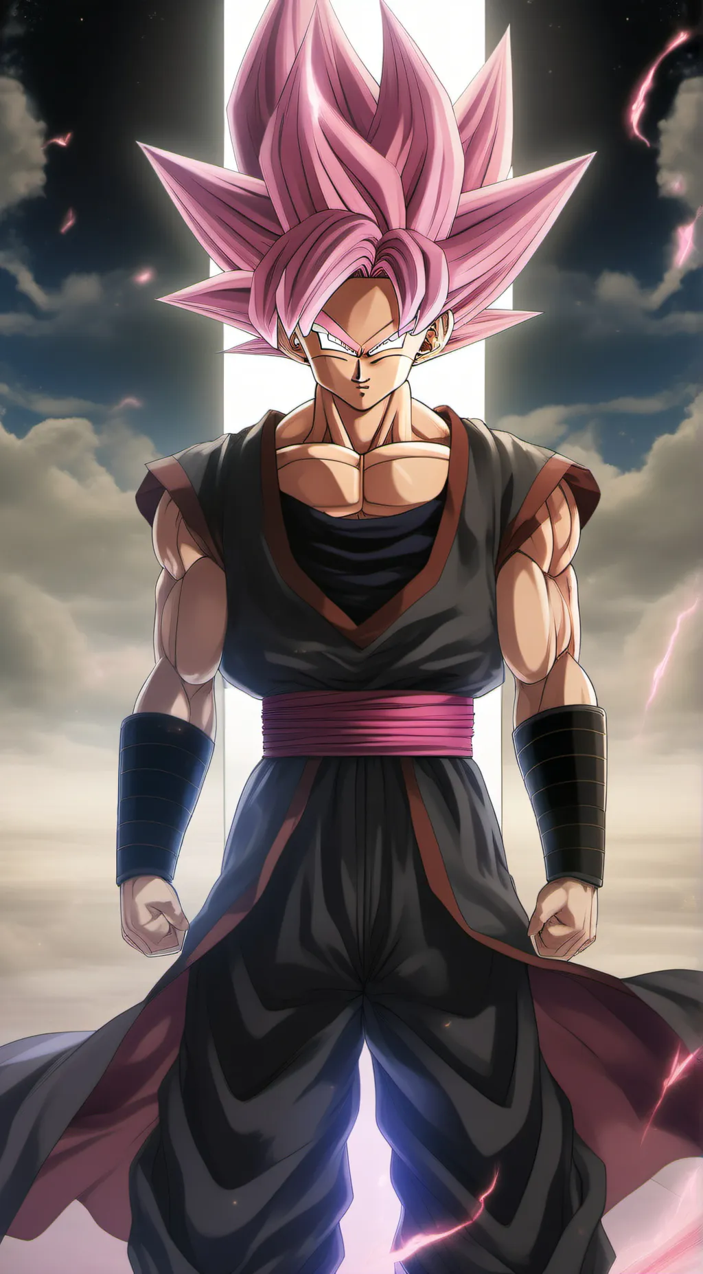 ai character: Kyle background