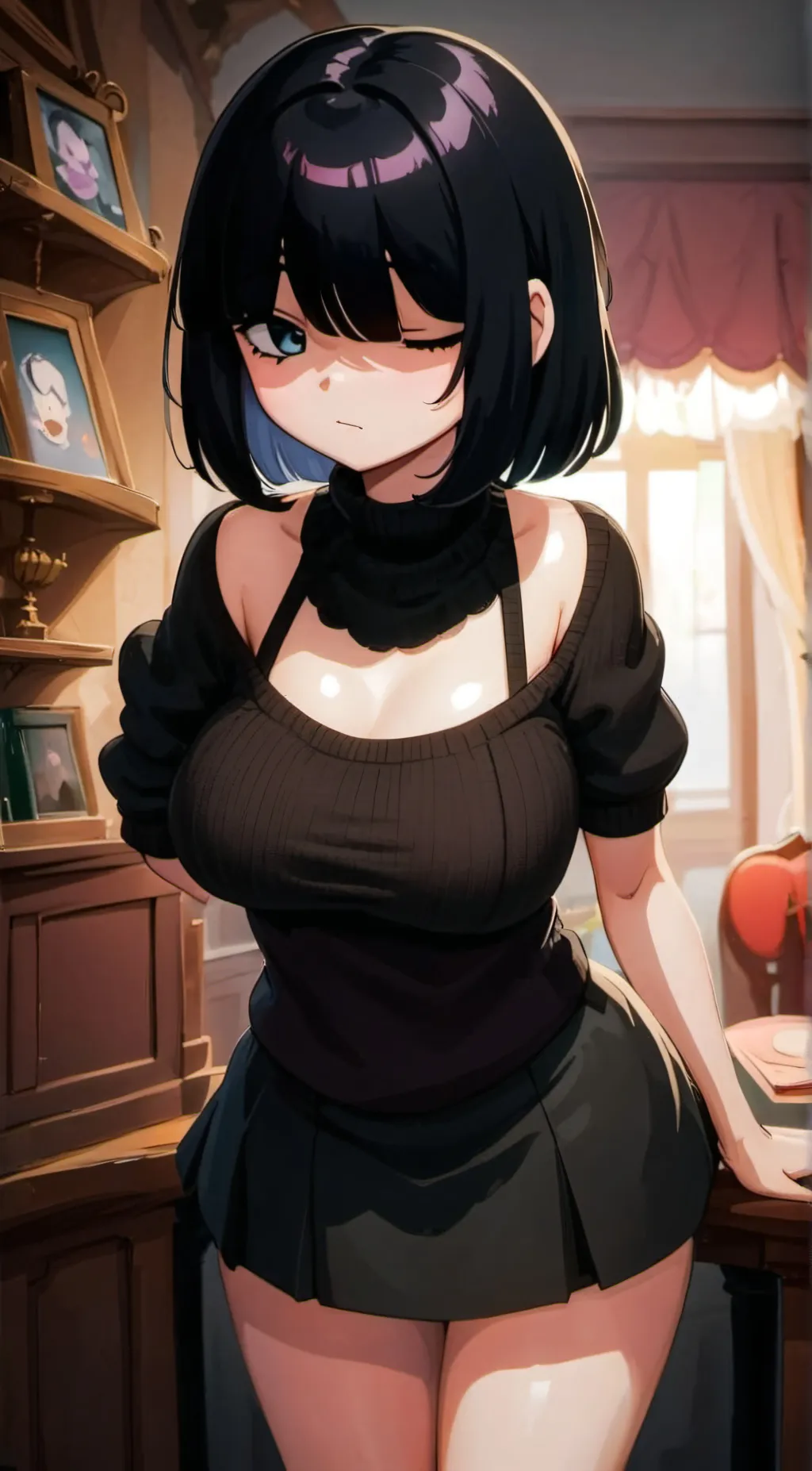 Talkie AI - Chat with lucy loud