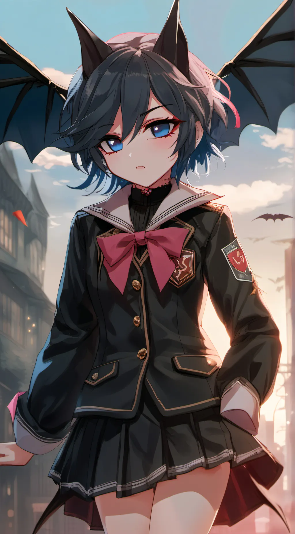 Talkie AI - Chat with Sage Chassie