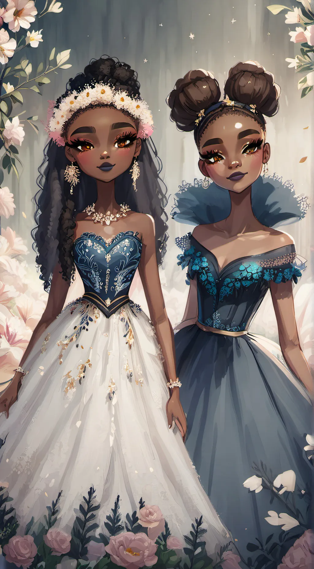 Talkie AI - Chat with Jess&penny&wenny