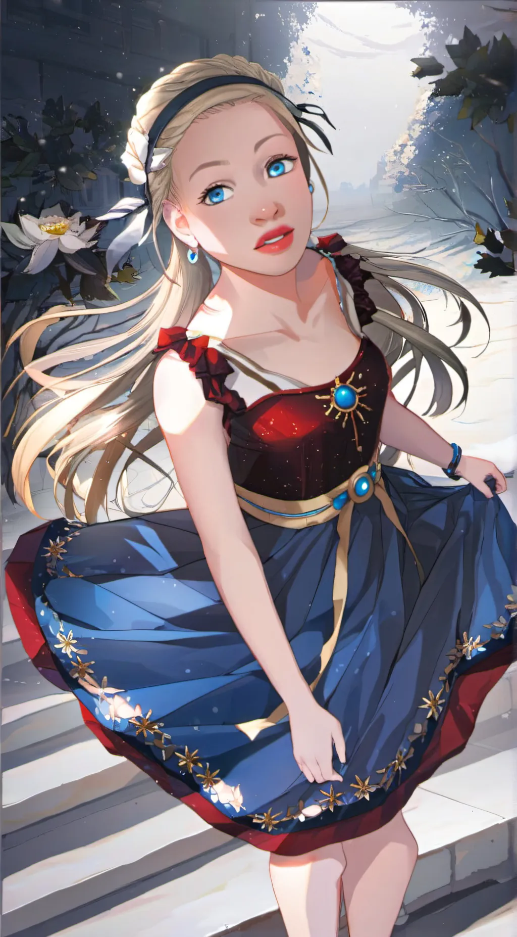 Talkie AI - Chat with Amy