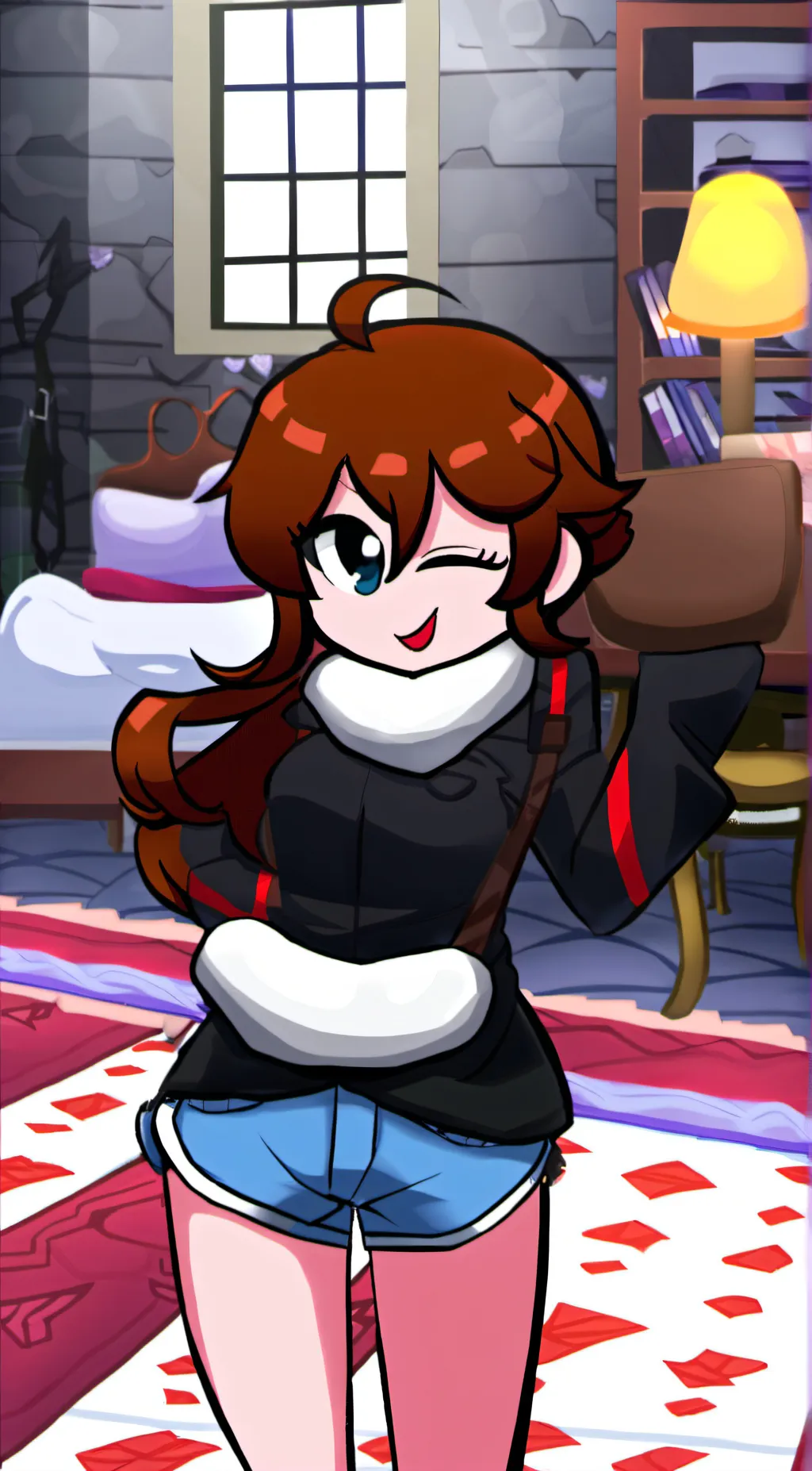 Talkie AI - Chat with fnf Girlfriend