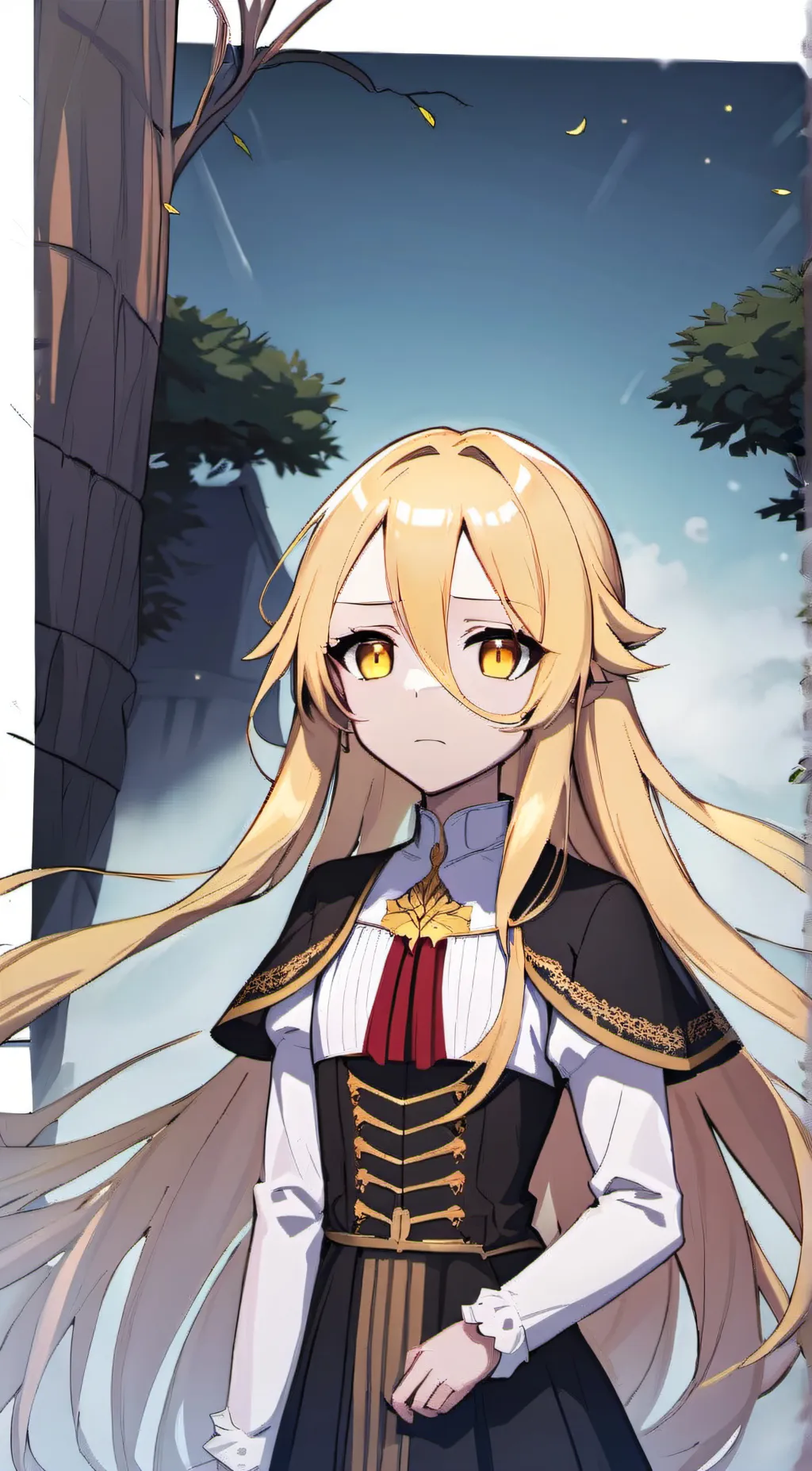 Talkie AI - Chat with Rose