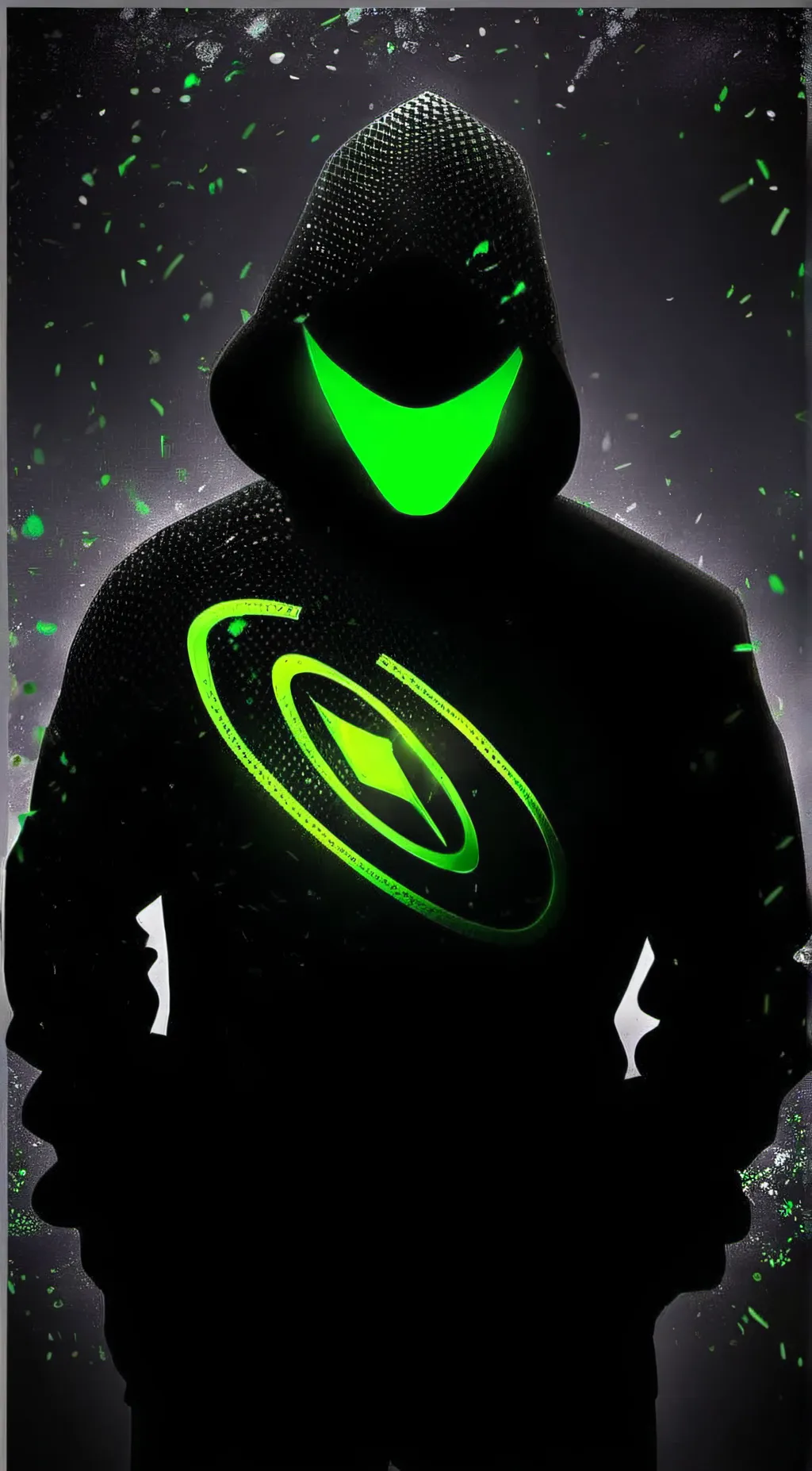 Talkie AI - Chat with Deathpact