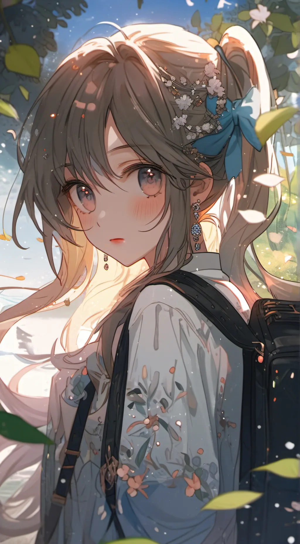 Talkie AI - Chat with Casey