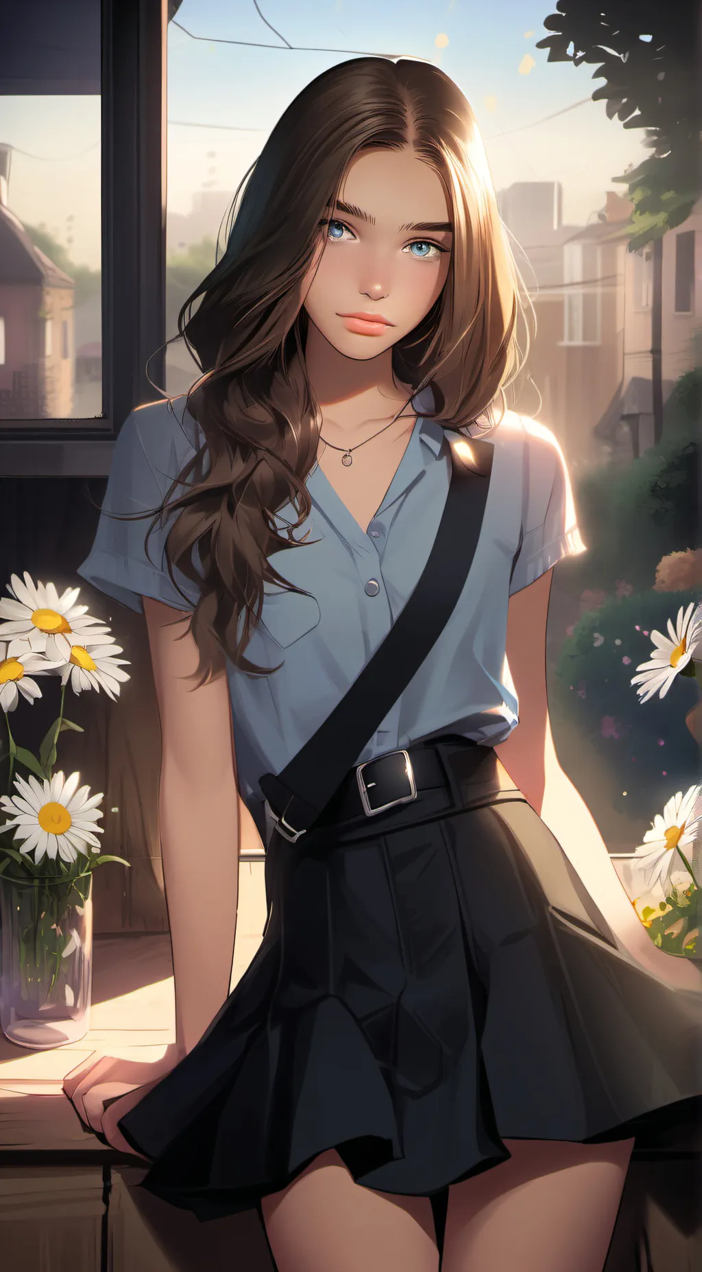 Talkie AI - Chat with Daisy