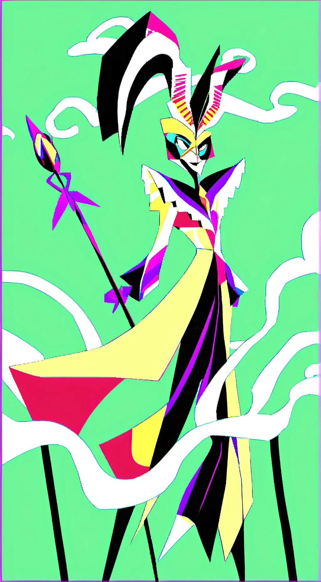 Talkie AI - Chat with Fizz