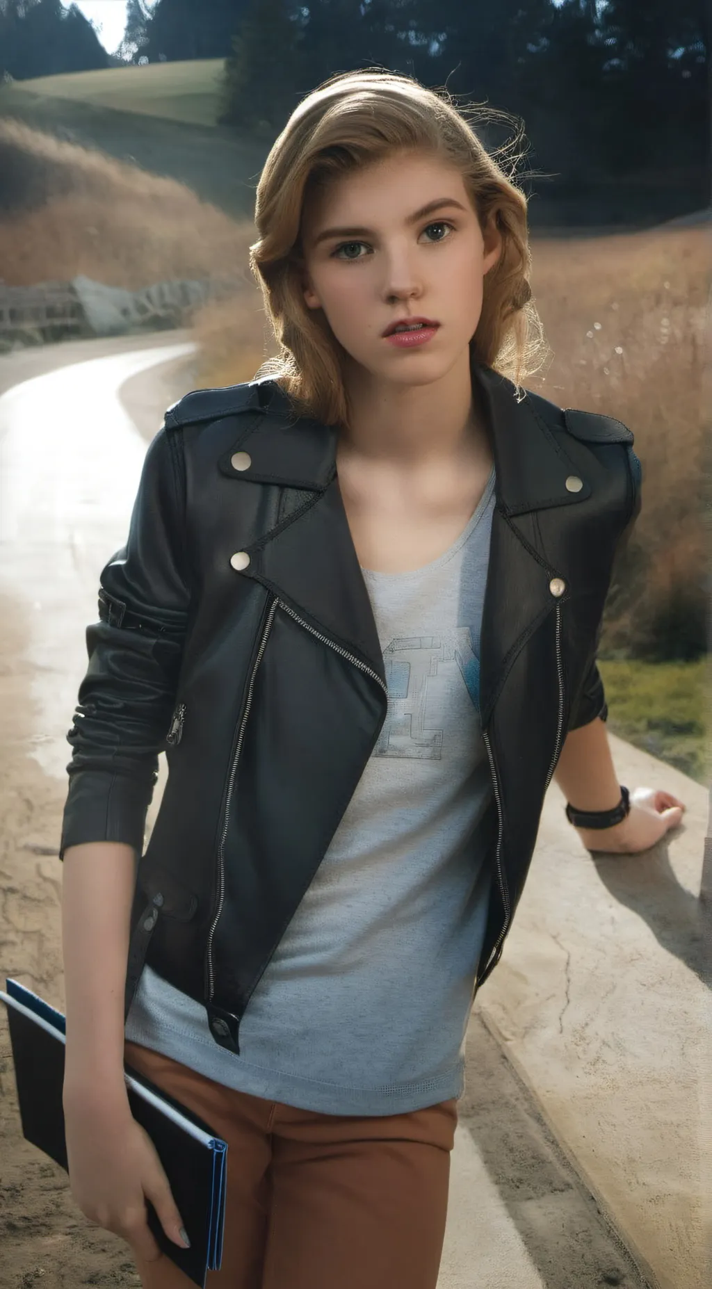 ai character: AIT Jones background