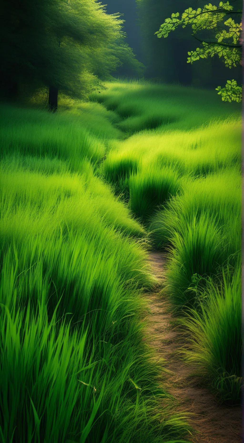 ai character: only if you want  background