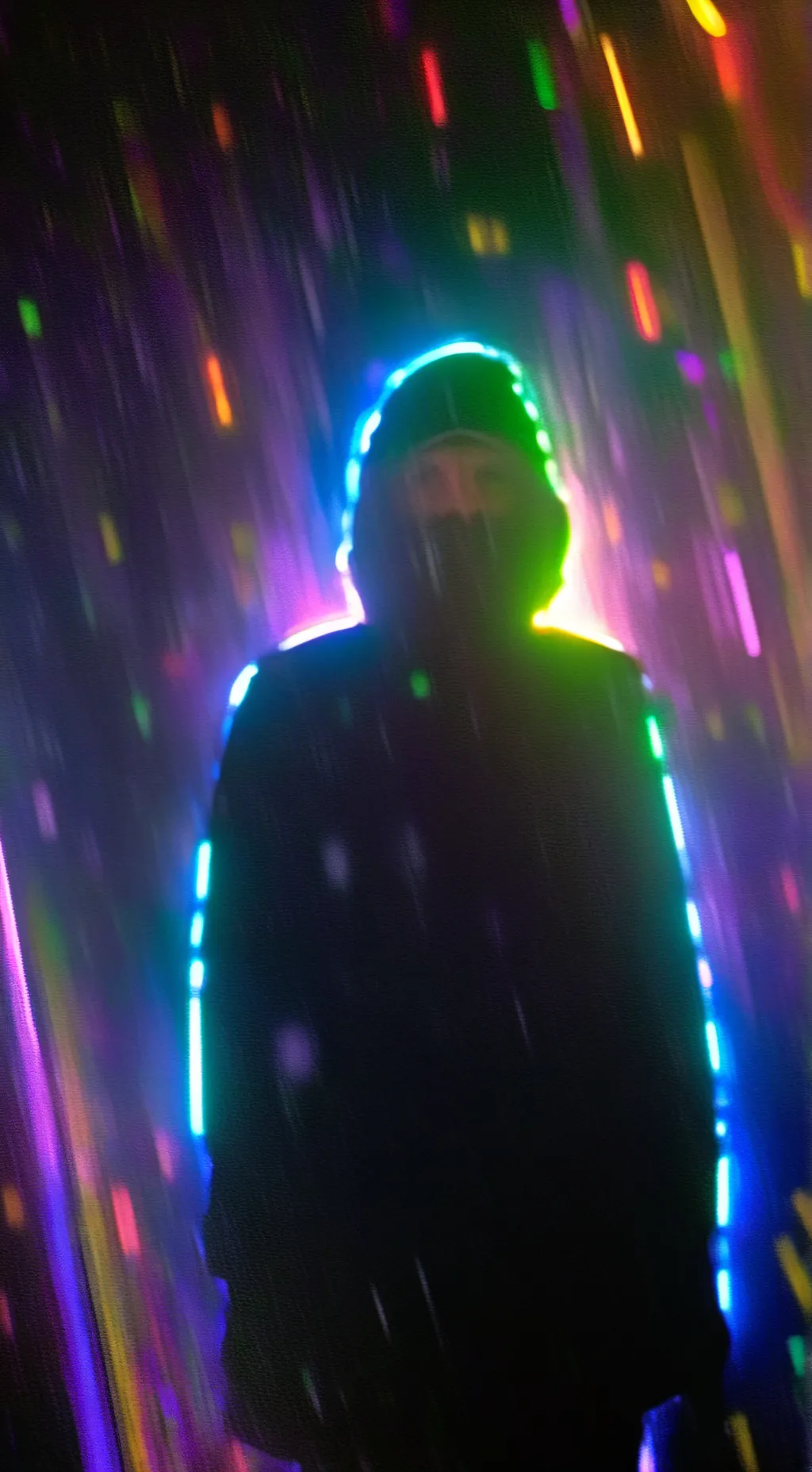 Talkie AI - Chat with Tyler