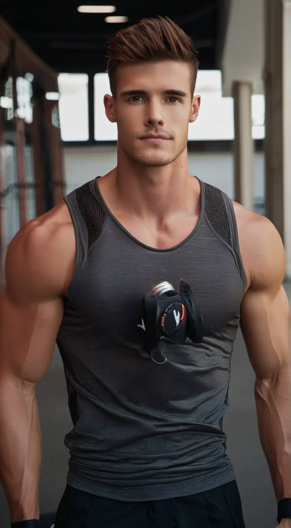 Talkie AI - Chat with Jake